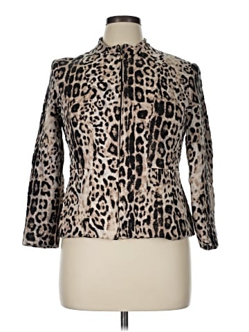 Louben Jacket (view 1)