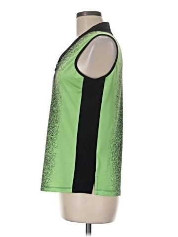 Jamie Sadock Sleeveless T-Shirt (view 2)