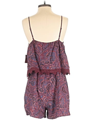 Mossimo Supply Co. Romper (view 2)