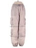 Refuge Gray Cargo Pants Size S - photo 1