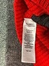 Nicole Miller New York Red Pullover Sweater Size S - photo 8