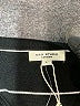 Max Studio Stripes Black Pullover Sweater Size L - photo 7