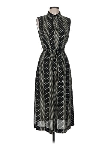 T Tahari Casual Dress (view 1)