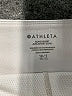 Athleta Solid Ivory Skort Size 10 (tall) - photo 3