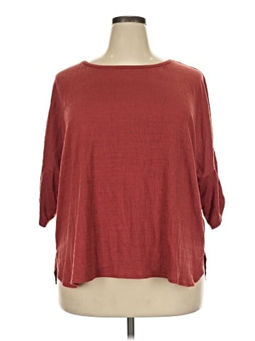 Max Studio Pullover Sweater (view 1)