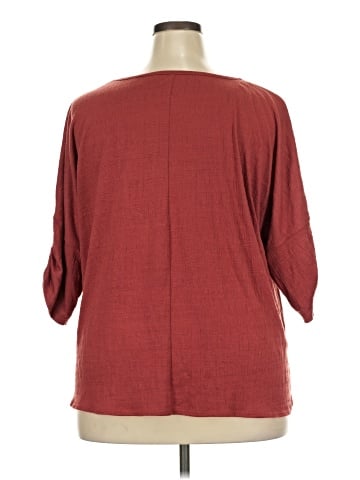 Max Studio Pullover Sweater (view 2)