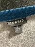 Torrid Gray Sweatshirt Size 5X Plus (6) - photo 7