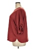 Max Studio Red Pullover Sweater Size 2X - photo 5