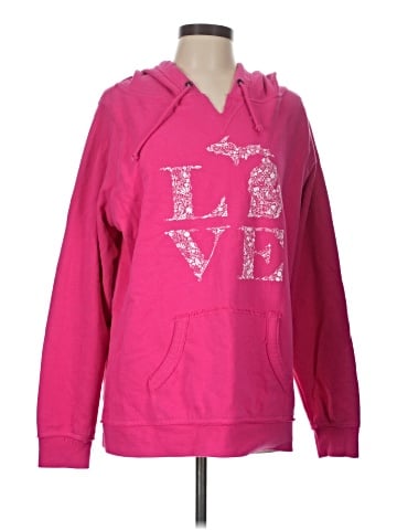 Bella Sweatshirt (view 1)