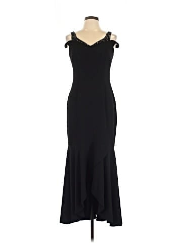 Adrianna Papell Cocktail Dress (view 1)