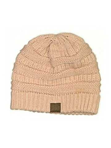 CC Beanie (view 1)