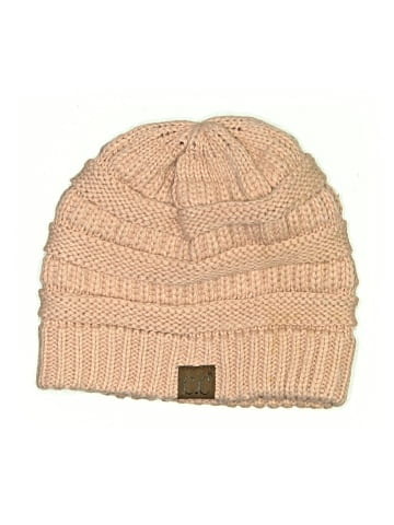 CC Beanie (view 2)