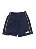 Puma 100% Polyester Blue Athletic Shorts Size 5 - photo 1