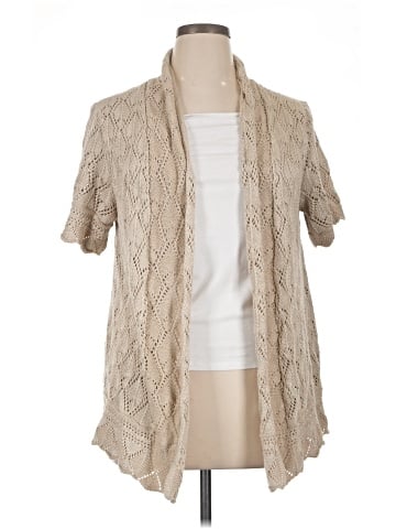 JM Collection Cardigan (view 1)