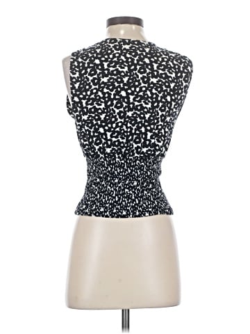 NATION LTD Sleeveless Blouse (view 2)