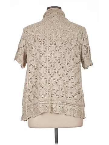JM Collection Cardigan (view 2)