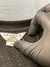 Danskin Black Pullover Sweater Size XL - photo 7