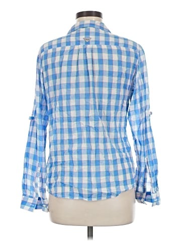 Columbia Long Sleeve Button-Down Shirt (view 2)