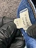 Madewell Blue Jeans Size 26 waist (tall) - photo 9