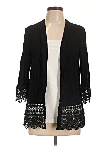 Xhilaration Kimono (view 1)