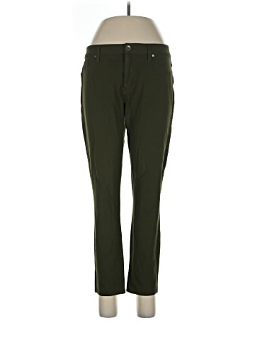 CALVIN KLEIN JEANS Casual Pants (view 1)