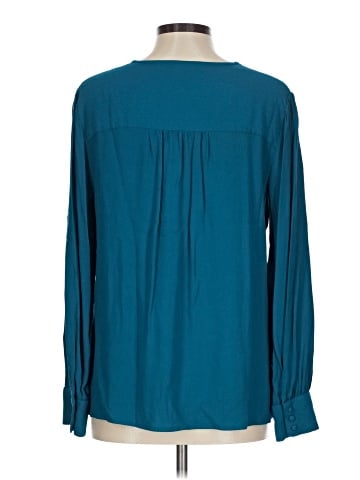Monsoon Long Sleeve Blouse (view 2)