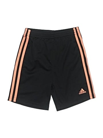 Adidas Athletic Shorts (view 1)