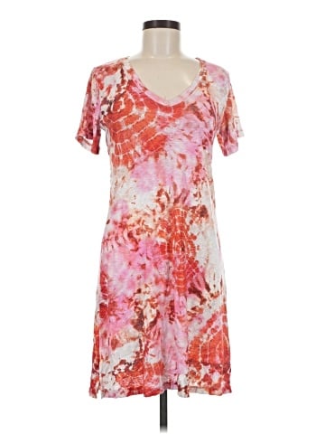 David Cline Casual Dress (view 1)
