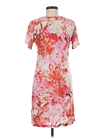 David Cline Casual Dress (view 2)