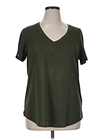 Athleta Short Sleeve T-Shirt (view 1)