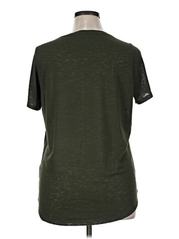 Athleta Short Sleeve T-Shirt (view 2)