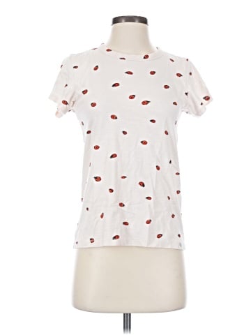 Rag & Bone Short Sleeve Turtleneck (view 1)