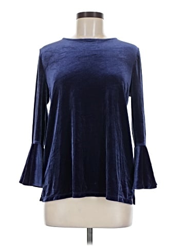 The Limited 3/4 Sleeve Top (view 1)