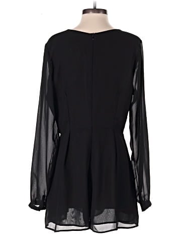 Glamorous Romper (view 2)