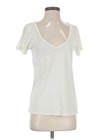 Michael Lauren Short Sleeve Top (view 1)