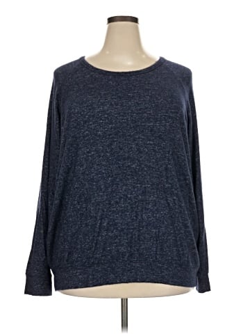 Buffalo by David Bitton Pullover Sweater (view 1)