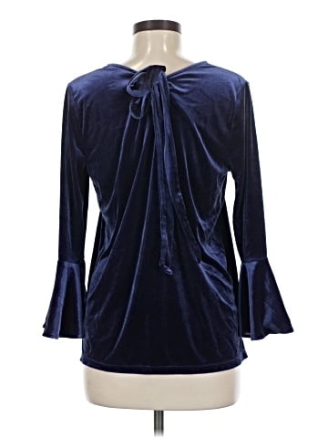 The Limited 3/4 Sleeve Top (view 2)