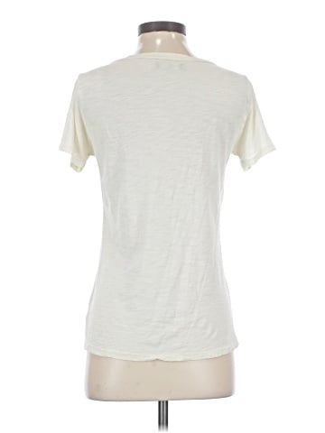 Michael Lauren Short Sleeve Top (view 2)