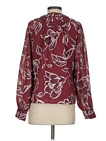 Greylin Long Sleeve Blouse (view 2)