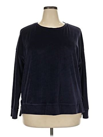 32 Degrees Pullover Sweater (view 1)