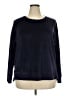 32 Degrees Blue Pullover Sweater Size XXL - photo 1