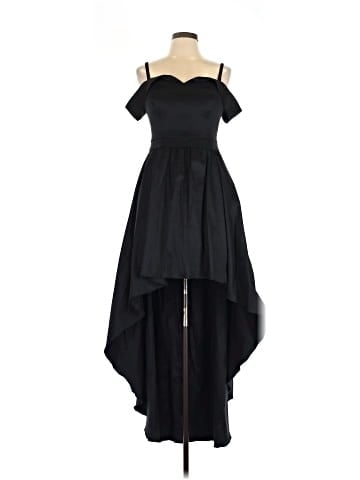 B. Smart Cocktail Dress (view 1)