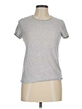 Armani Exchange Short Sleeve T-Shirt (view 1)