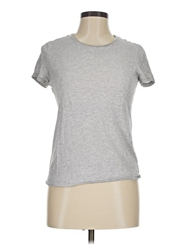 Armani Exchange Short Sleeve T-Shirt (view 1)