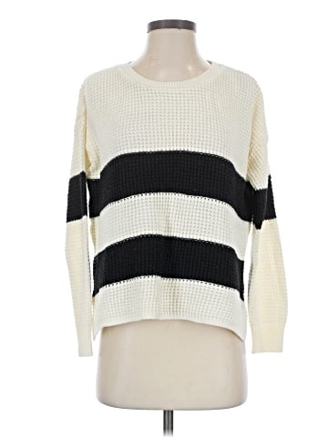 XXI Pullover Sweater (view 1)