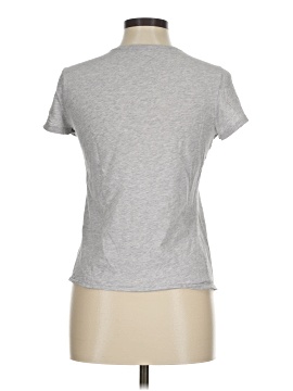 Armani Exchange Short Sleeve T-Shirt (view 2)