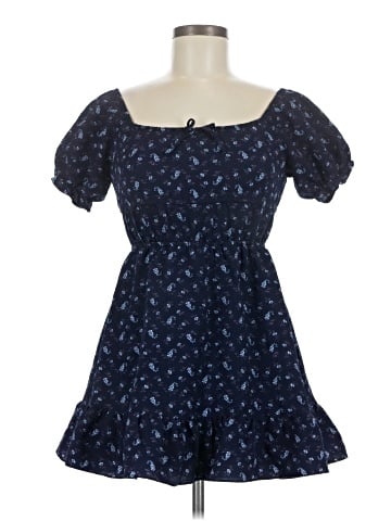 Treasure & Bond Casual Dress (view 1)