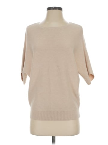 Quince Short Sleeve Turtleneck (view 1)