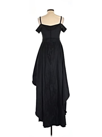 B. Smart Cocktail Dress (view 2)