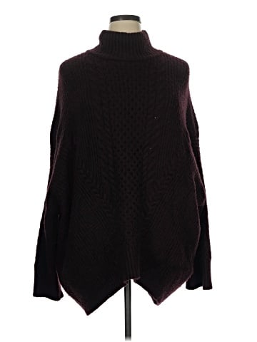 Express Turtleneck Sweater (view 1)